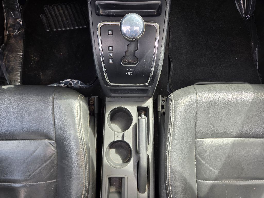 2015 Jeep Patriot Image 30