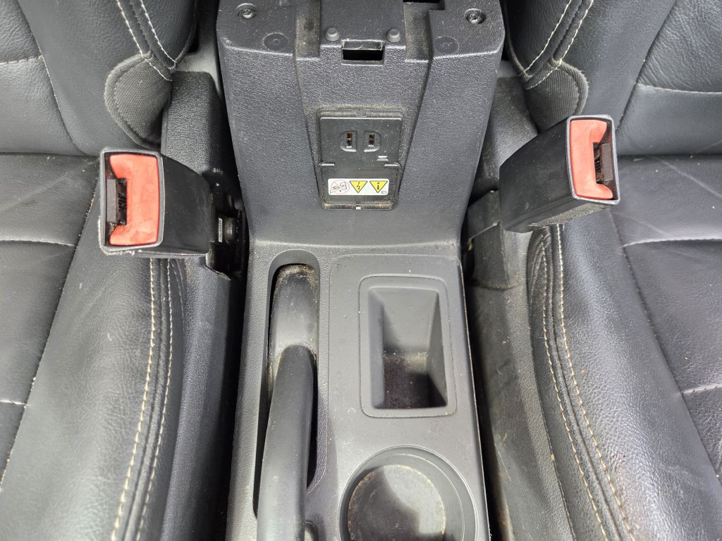 2015 Jeep Patriot Image 34