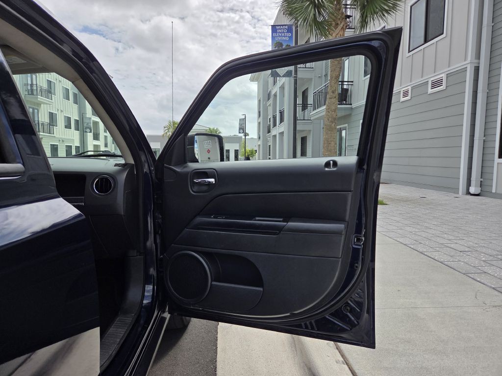 2015 Jeep Patriot Image 44