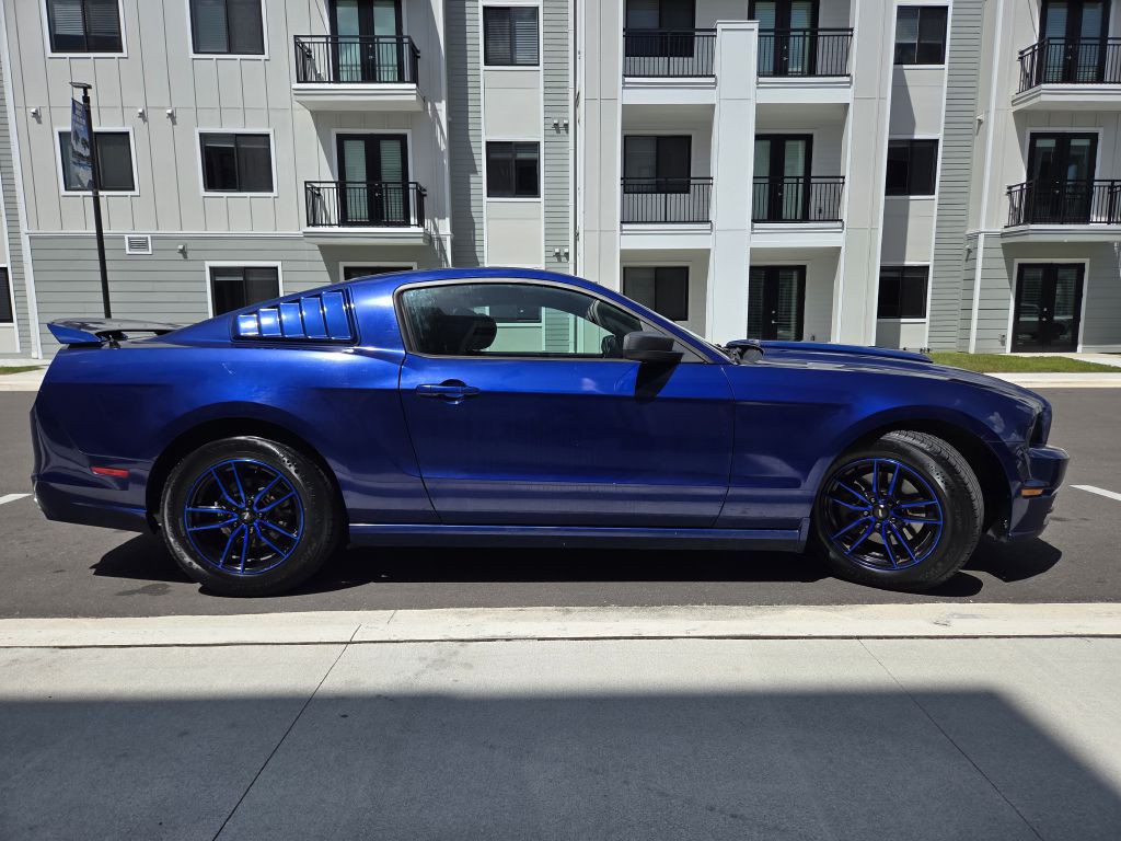 2014 Ford Mustang Image 5