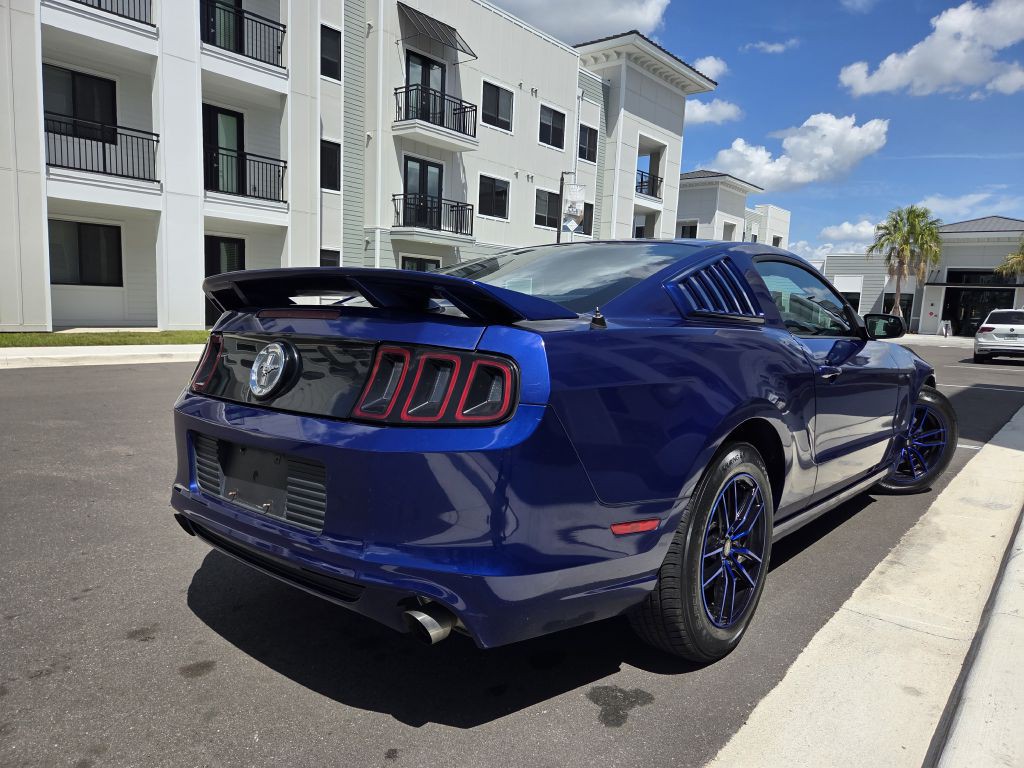 2014 Ford Mustang Image 6