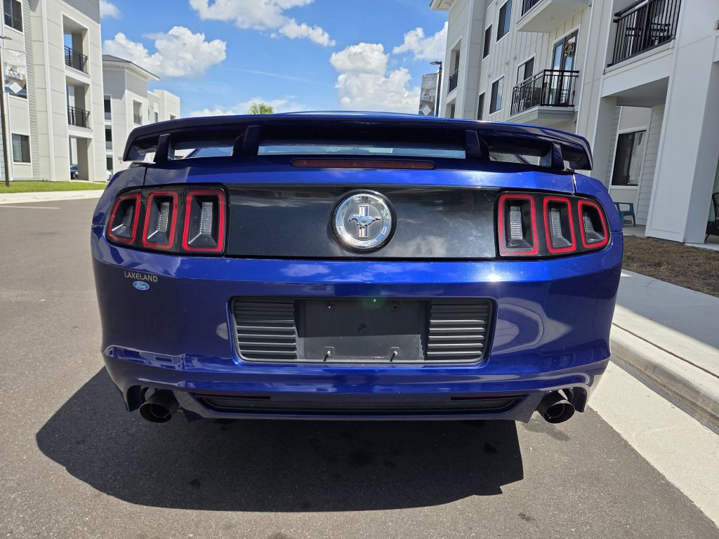 2014 Ford Mustang Image 7