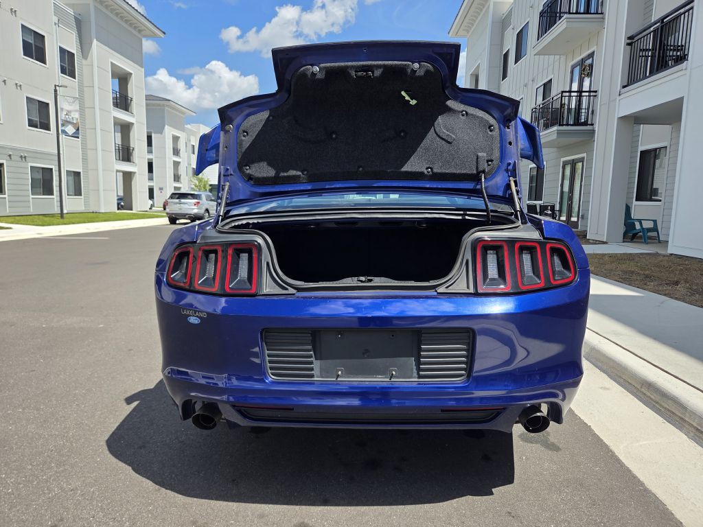 2014 Ford Mustang Image 9