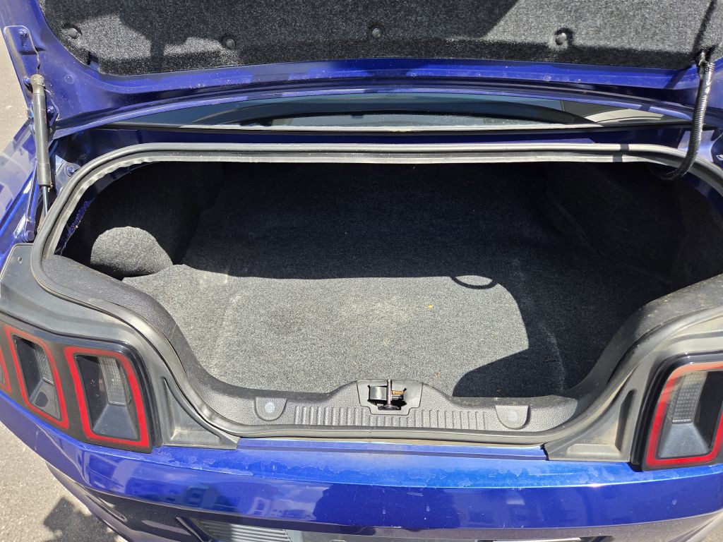 2014 Ford Mustang Image 10