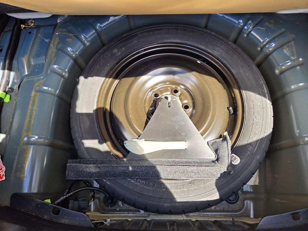 2014 Ford Mustang Image 11