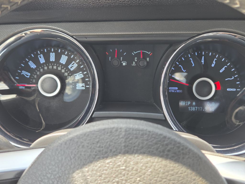 2014 Ford Mustang Image 16