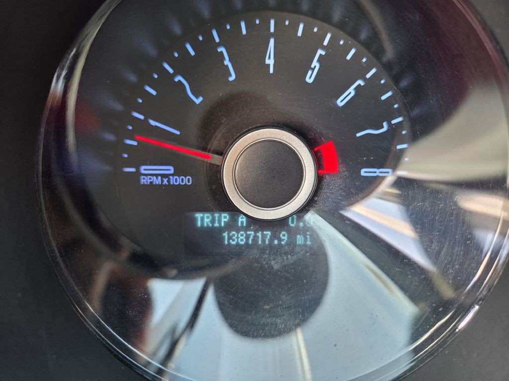 2014 Ford Mustang Image 17