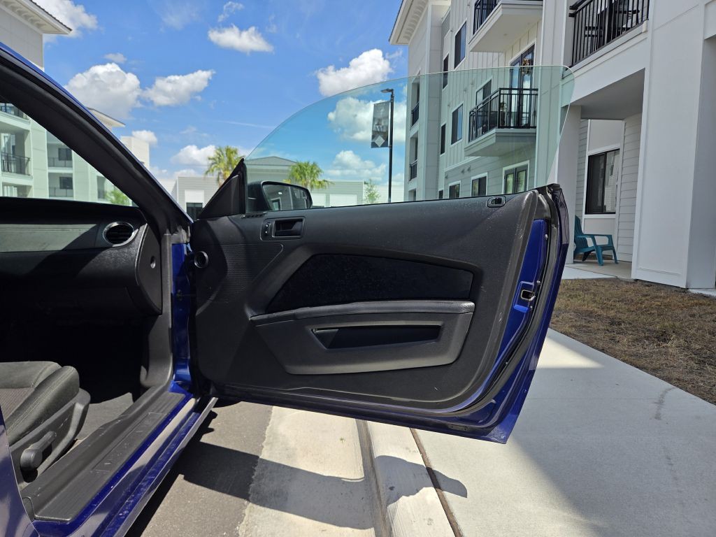 2014 Ford Mustang Image 22