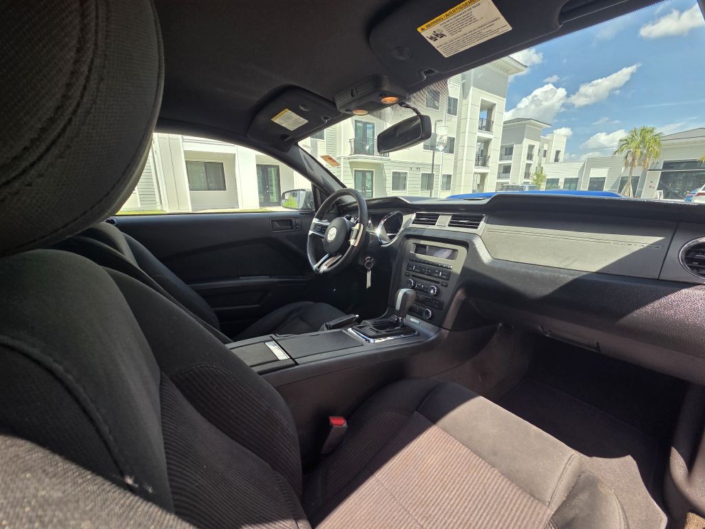 2014 Ford Mustang Image 23