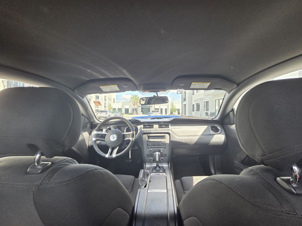 2014 Ford Mustang Image 26