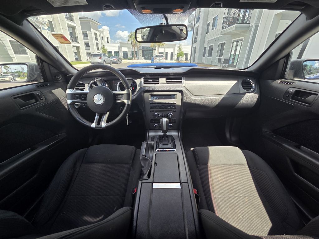 2014 Ford Mustang Image 27