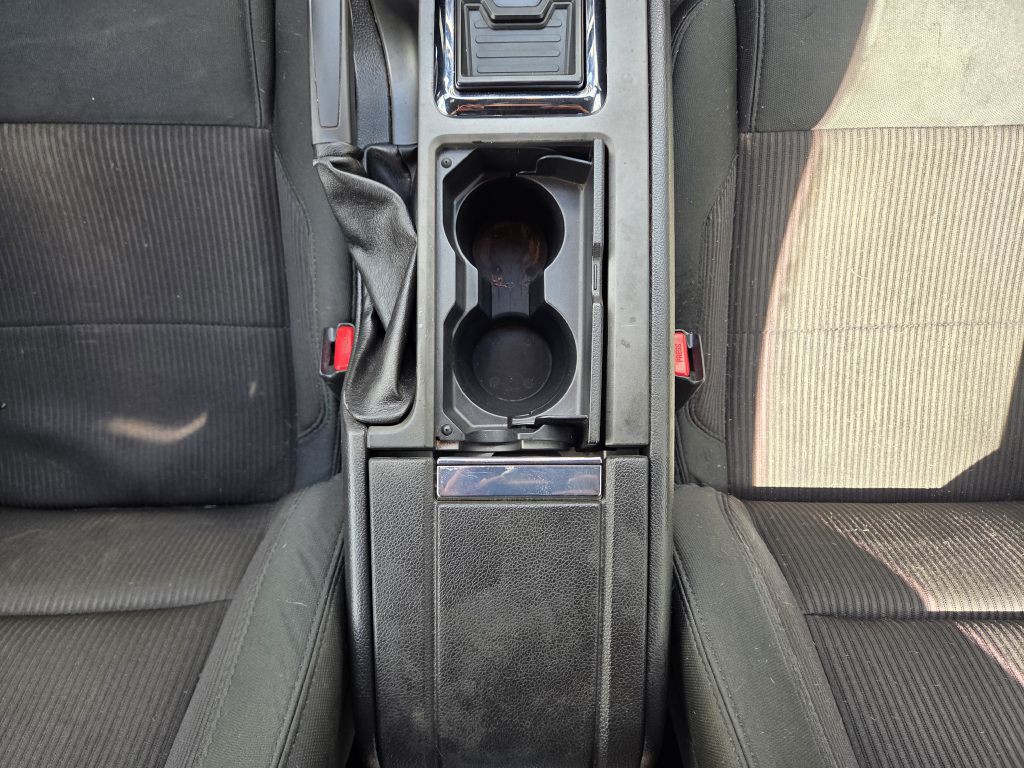 2014 Ford Mustang Image 35