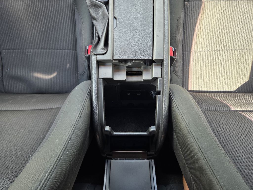 2014 Ford Mustang Image 36