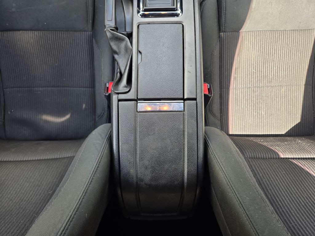 2014 Ford Mustang Image 37