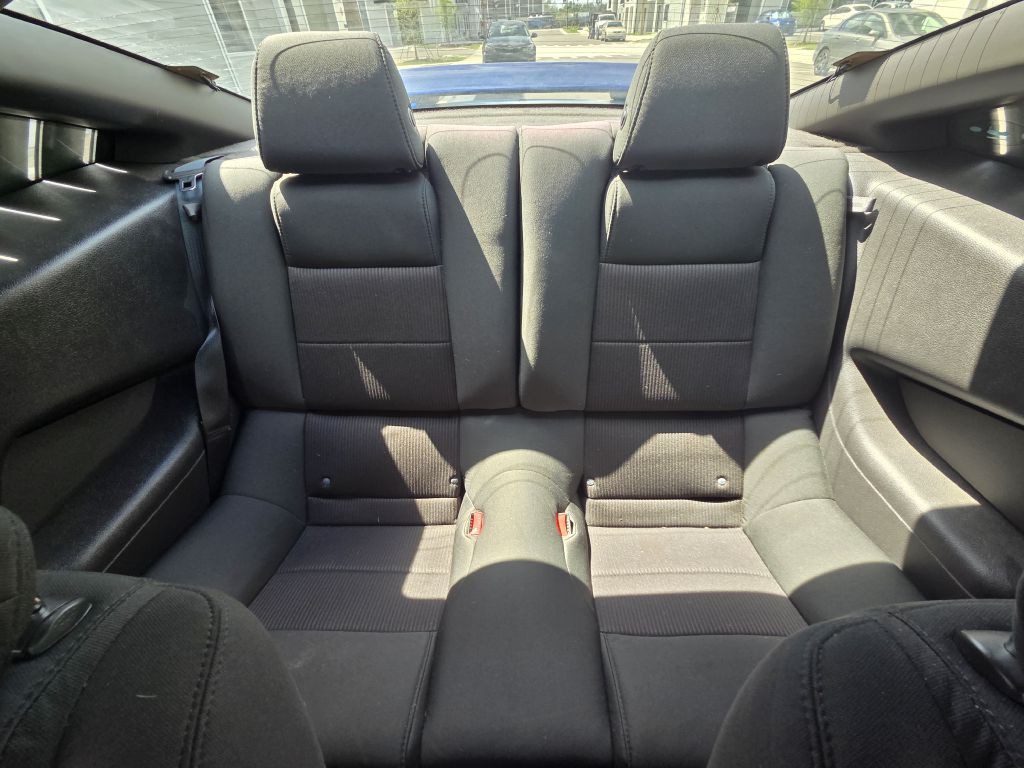 2014 Ford Mustang Image 38