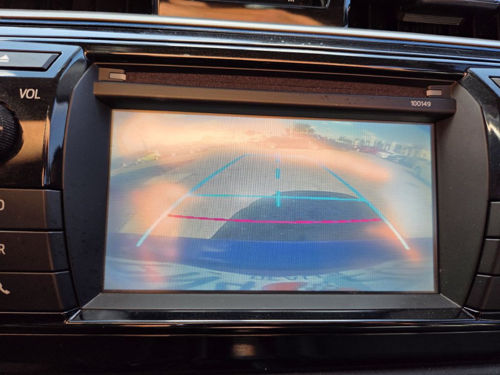 2014 Toyota Corolla Image 22