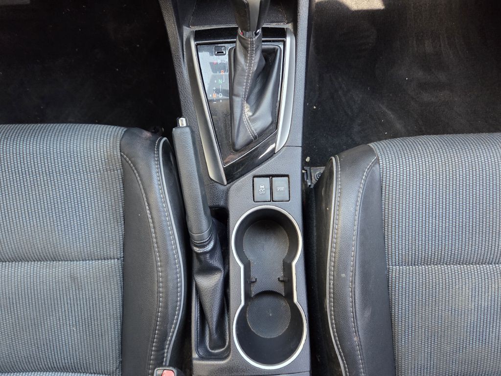 2014 Toyota Corolla Image 25