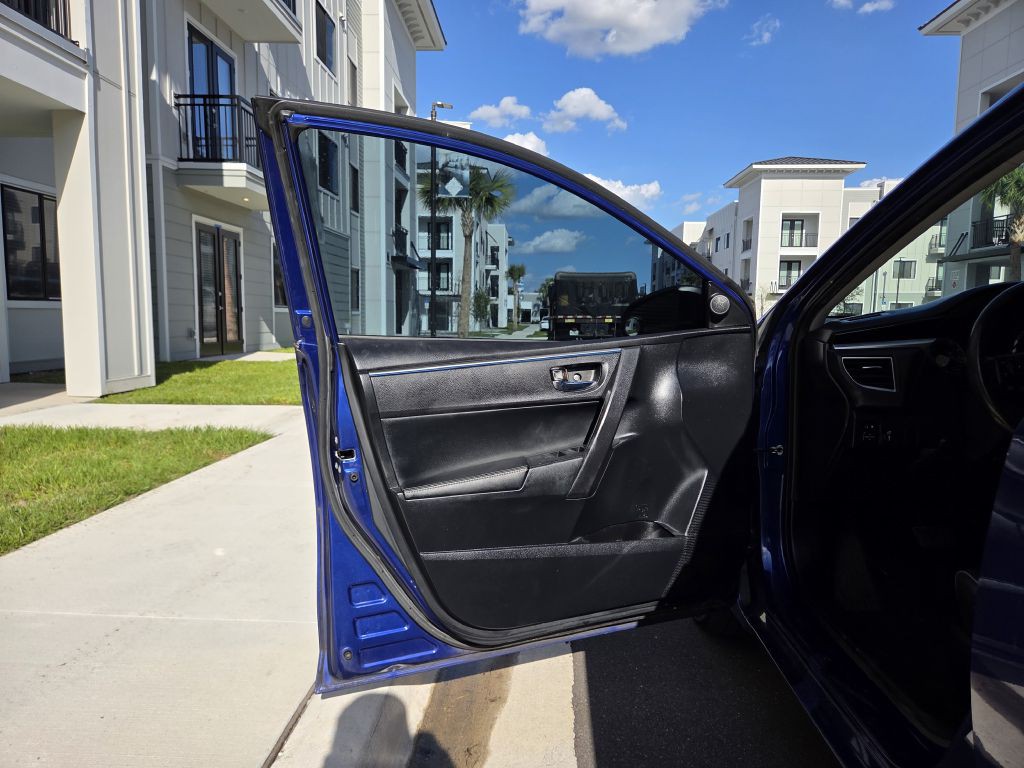 2014 Toyota Corolla Image 30