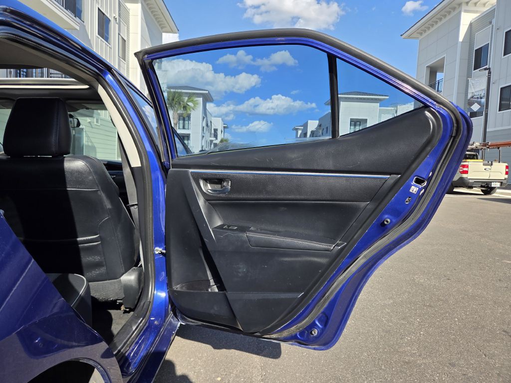 2014 Toyota Corolla Image 36