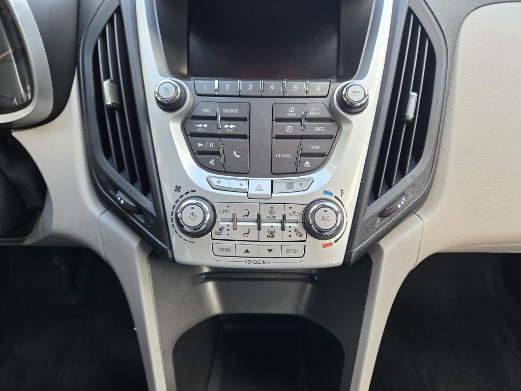 2013 Chevrolet Equinox Image 23