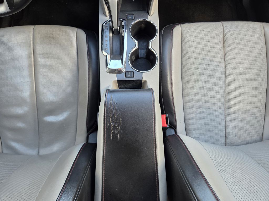 2013 Chevrolet Equinox Image 26