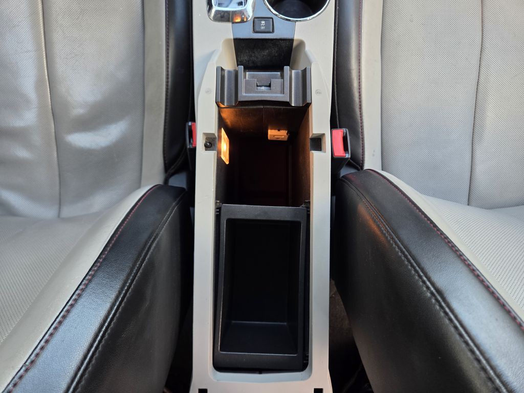 2013 Chevrolet Equinox Image 27