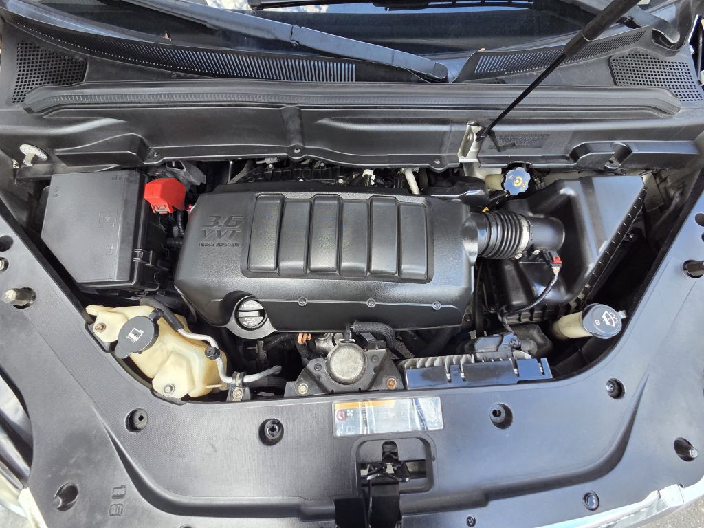 2012 GMC Acadia Image 13