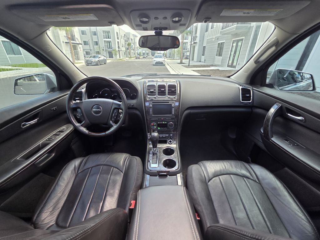 2012 GMC Acadia Image 17