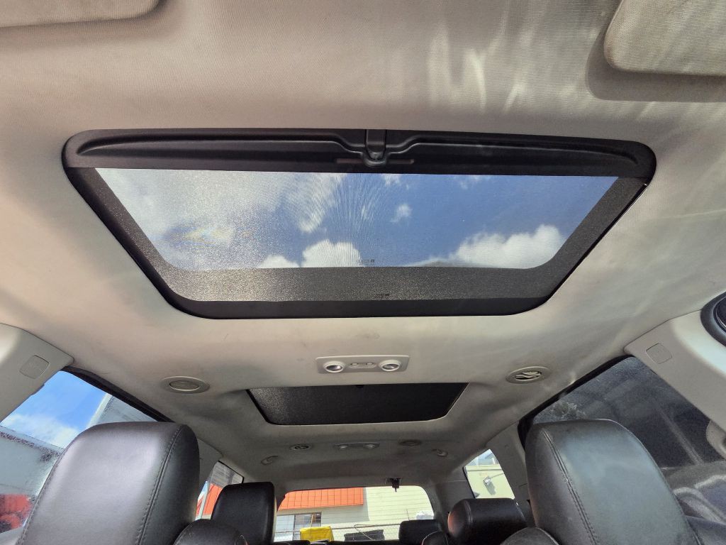 2012 GMC Acadia Image 19