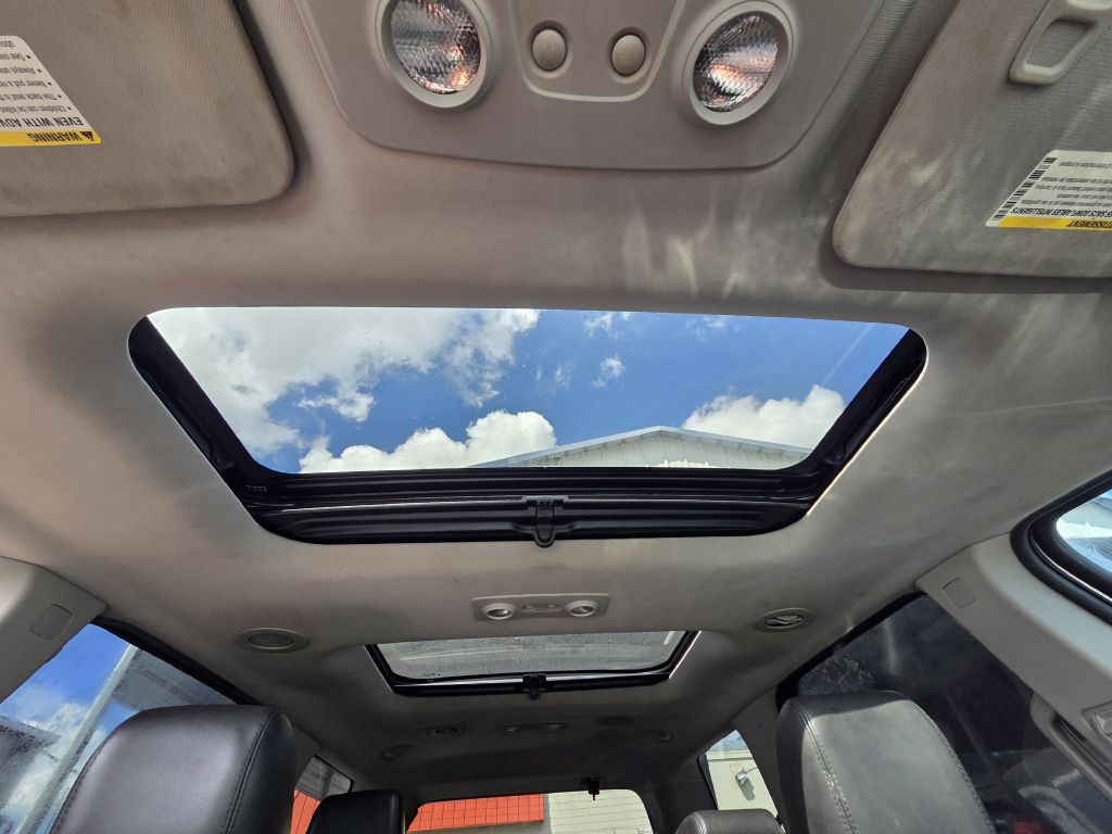 2012 GMC Acadia Image 20