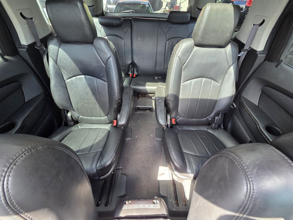 2012 GMC Acadia Image 22