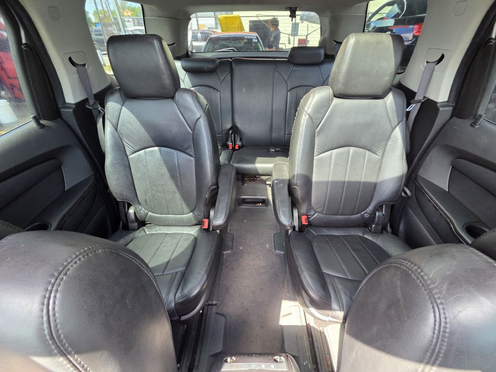 2012 GMC Acadia Image 23