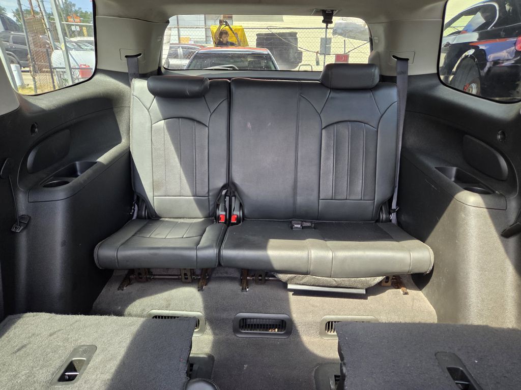 2012 GMC Acadia Image 24