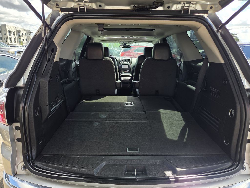 2012 GMC Acadia Image 27