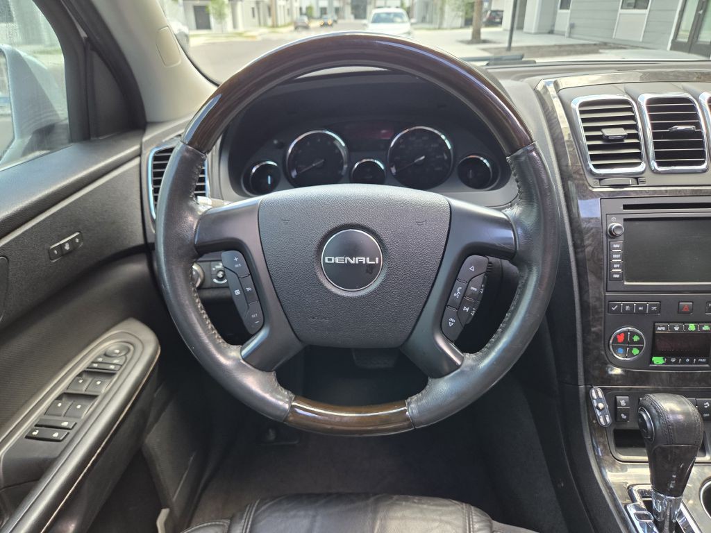 2012 GMC Acadia Image 28
