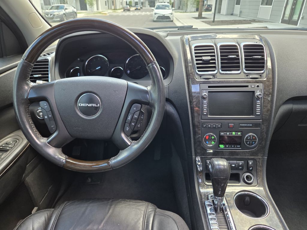 2012 GMC Acadia Image 29
