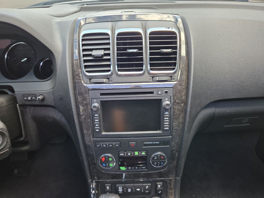 2012 GMC Acadia Image 30