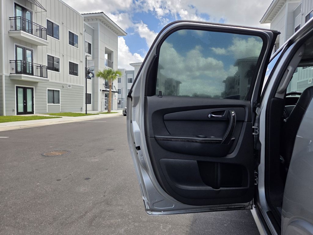 2012 GMC Acadia Image 40