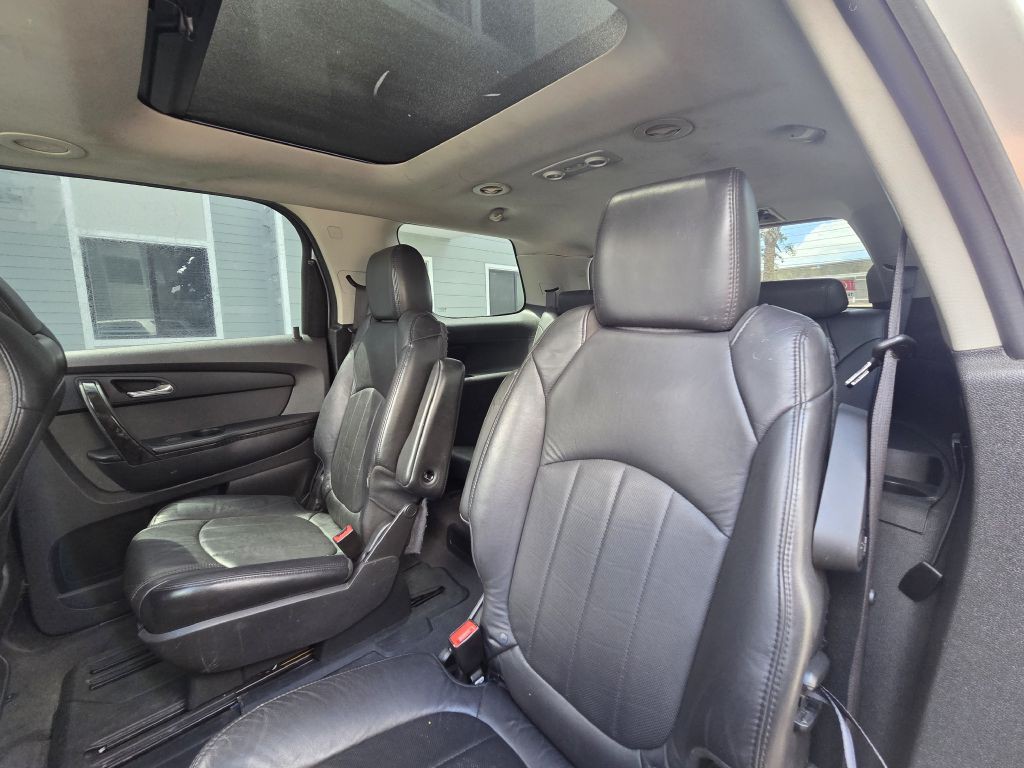 2012 GMC Acadia Image 41