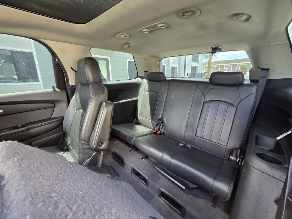 2012 GMC Acadia Image 42