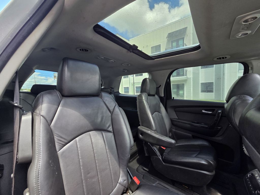 2012 GMC Acadia Image 44