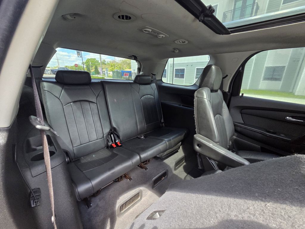 2012 GMC Acadia Image 45