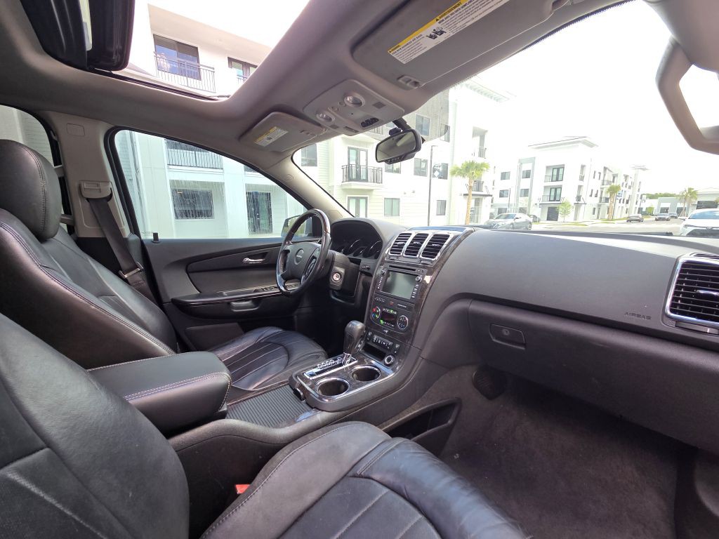 2012 GMC Acadia Image 47
