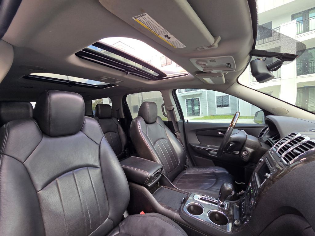 2012 GMC Acadia Image 48