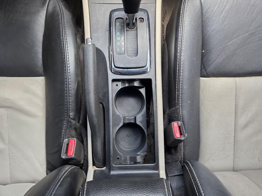 2007 Mercury Milan Image 22