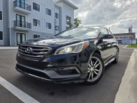 Image for 2015 Hyundai Sonata Sport ID: 7323655