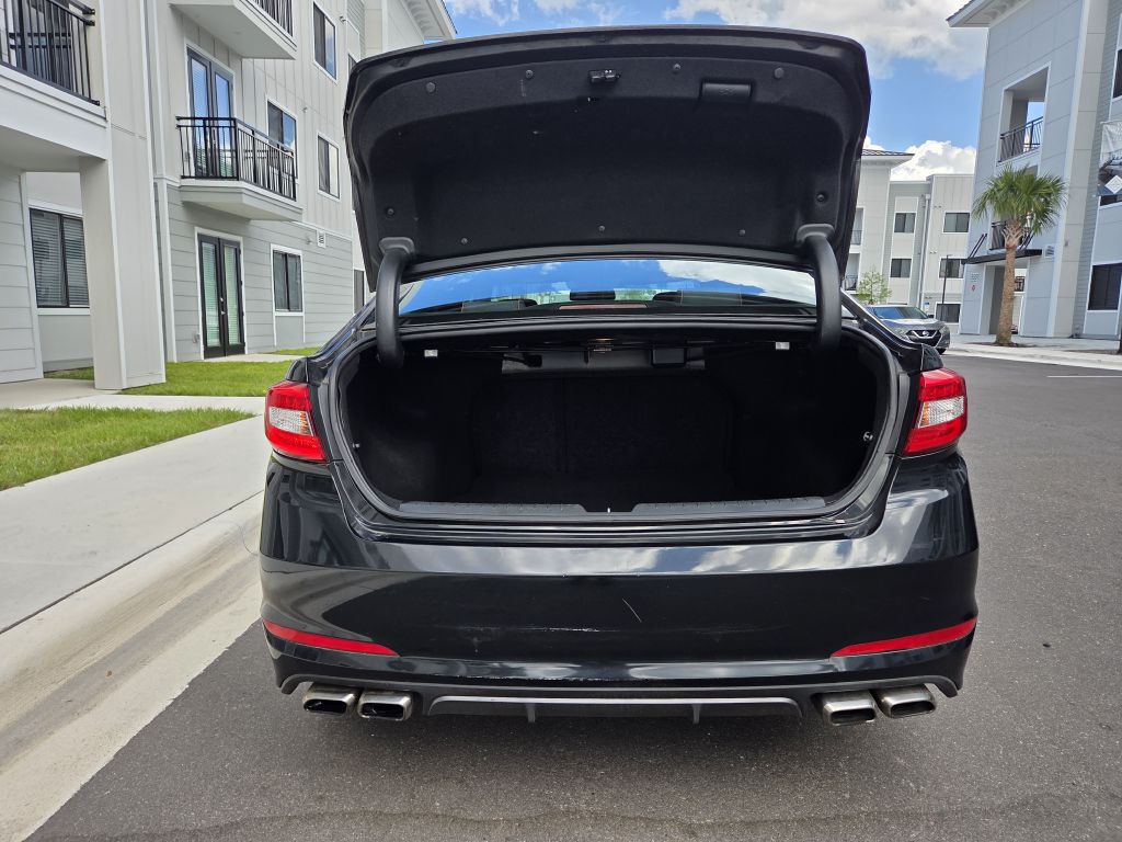 2015 Hyundai Sonata Image 11