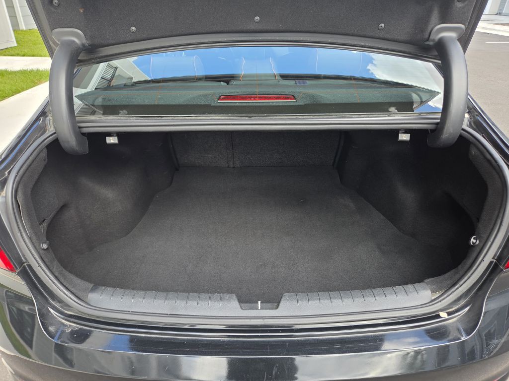 2015 Hyundai Sonata Image 12