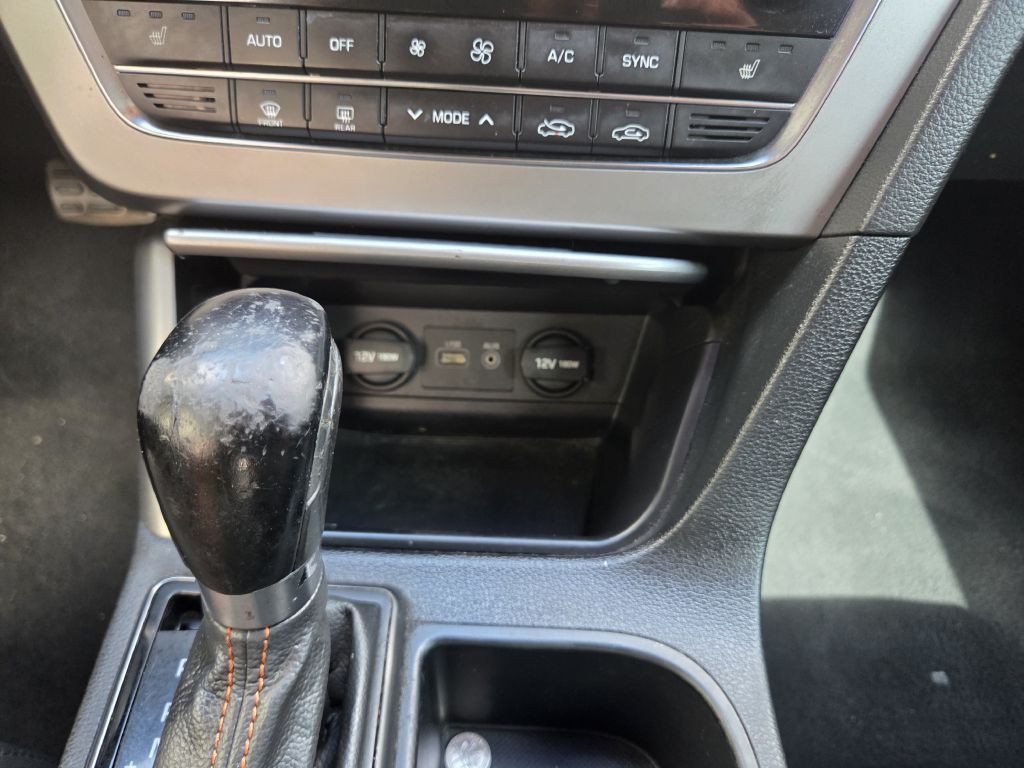 2015 Hyundai Sonata Image 26