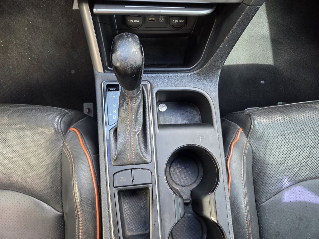 2015 Hyundai Sonata Image 27